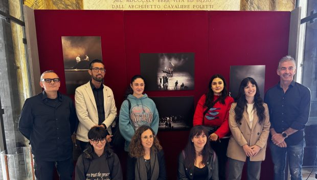 A Fano il Progetto Dorothy 4.0: in mostra lo sguardo giovane sulla magia del teatro