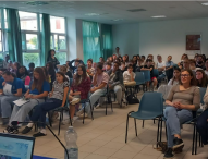 Al Faà di Bruno di Marotta il progetto sull’educazione stradale “Precedenza alla vita”