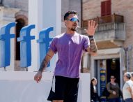 Fano Fitness Festival: enorme successo per la seconda edizione