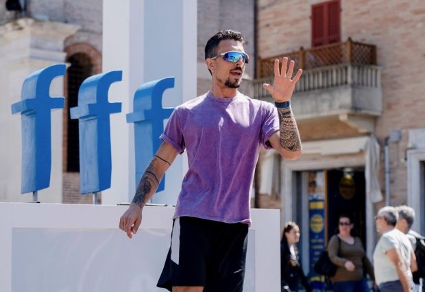 Fano Fitness Festival: enorme successo per la seconda edizione