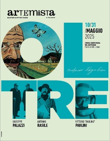 Fano, al via la mostra “Oltre”