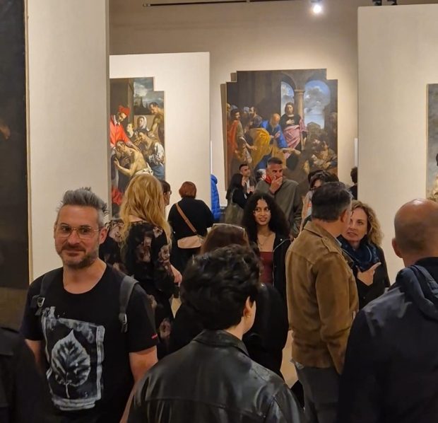 Grande successo a Fano per la Notte dei Musei: oltre mille presenze nei luoghi della cultura