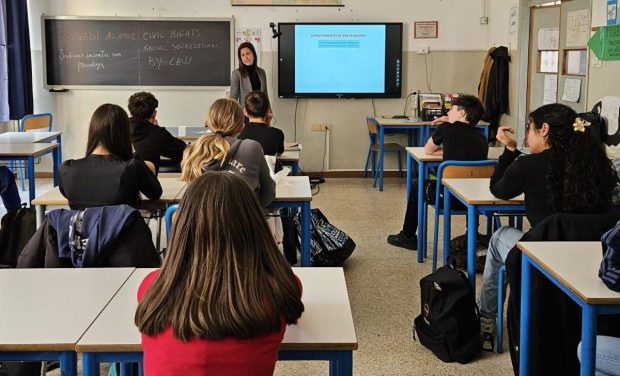 Fano, “Educazione alla salute e sicurezza dei lavoratori” arriva nelle scuole
