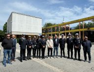 A Fano parte il progetto “Il Vigile nel Quartiere”: più sicurezza e vicinanza ai cittadini