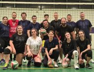 Volley CSI: domenica al Palas Allende di Fano il gran finale