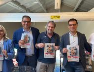 Passaggi Festival 2025, un mare di libri a Fano dal 25 al 29 giugno