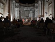 Passaggi Festival della Saggistica celebra Vitruvio. Appuntamento a Fano dal 24 al 28 giugno