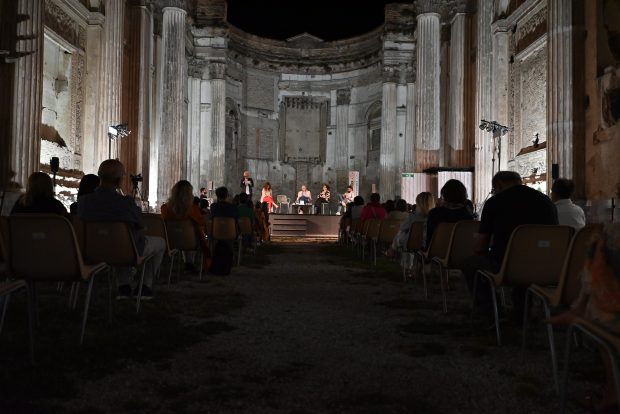 Passaggi Festival della Saggistica celebra Vitruvio. Appuntamento a Fano dal 24 al 28 giugno