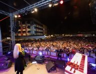 Fano, col Boomerang Rewind Festival un tuffo nei travolgenti anni ’80/’90