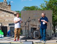 Canzoni contro la paura, a Pergola l’evento dedicato al sostegno della lotta contro la Sclerosi Multipla