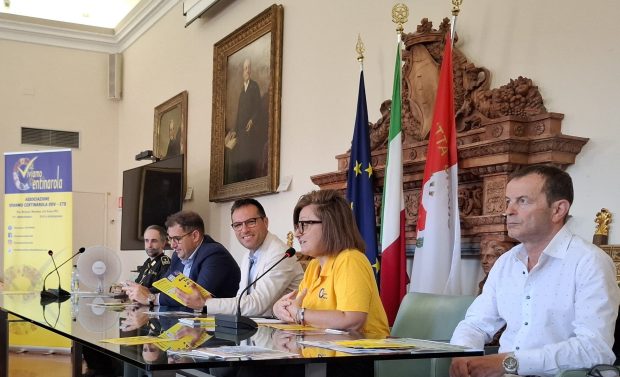 Fano, da giovedì 19 a domenica 22 giugno torna la sagra di Centinarola