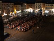 Cinefortunae al via con la sesta edizione: a Fano dal 4 al 7 agosto in piazza xx Settembre