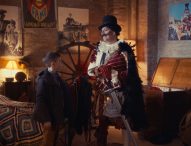 “Cartapesta: Carnevale di Fano – il Film” inizia la sua corsa internazionale