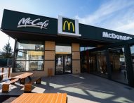 McDonald’s apre un nuovo ristorante a Fano