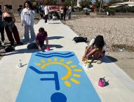 Sassonia, spiaggia libera accessibile anche ai disabili: “Pronta la passerella”
