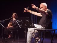 Martedì 24 giugno Paola Turci e Gino Castaldo inaugurano ‘Corte in Scena’ alla Corte Malatestiana di Fano 