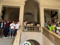 Ping pong, atletica e molto altro: studenti fanesi insigniti dei ‘Riconoscimenti al merito sportivo’