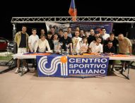 Calcio a 8 Csi: trionfa Athletico Bellocchi e il campionato ora… si sdoppia
