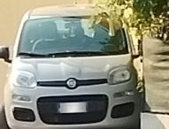 Fano: auto rubata ritrovata a Sant’Orso grazie a collaborazione tra cittadini, vigile di quartiere e forze dell’ordine