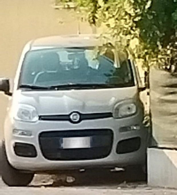 Fano: auto rubata ritrovata a Sant’Orso grazie a collaborazione tra cittadini, vigile di quartiere e forze dell’ordine