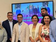 Un anno di Amministrazione Serfilippi: più opere, eventi e sicurezza per una città che guarda al futuro