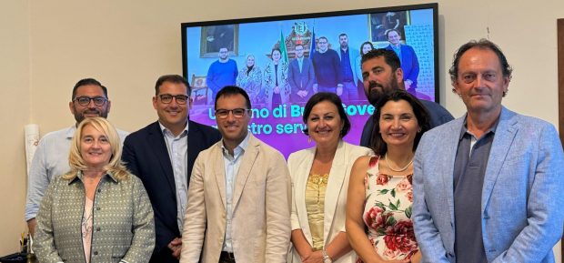 Un anno di Amministrazione Serfilippi: più opere, eventi e sicurezza per una città che guarda al futuro