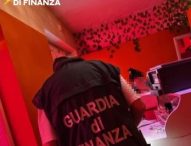 Sigilli a due centri massaggi a Pesaro e a Fano per favoreggiamento della prostituzione