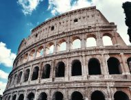 Visitare Roma partendo dall’aeroporto con comodità