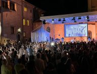 Riapre la Corte Malatestiana: Fano risponde con il tutto esaurito