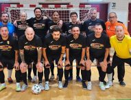 Calcio a 5, Basket, Calcio a 8: tris perfetto del Csi Pesaro-Urbino