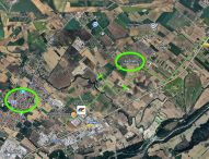 Delvecchio (Fd’I): “Falcineto, in via Croce Levata ripristino stradale inadeguato”