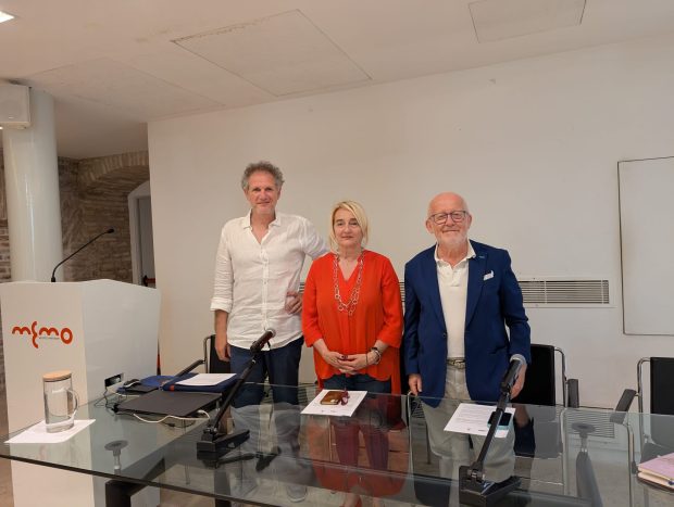 Wunderkammer Orchestra incontra l’estate di Fano in una nuova rassegna musicale: al via “Les nuits d’été”