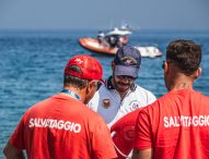 Al via l’operazione “Mare e laghi sicuri 2025” della Guardia costiera