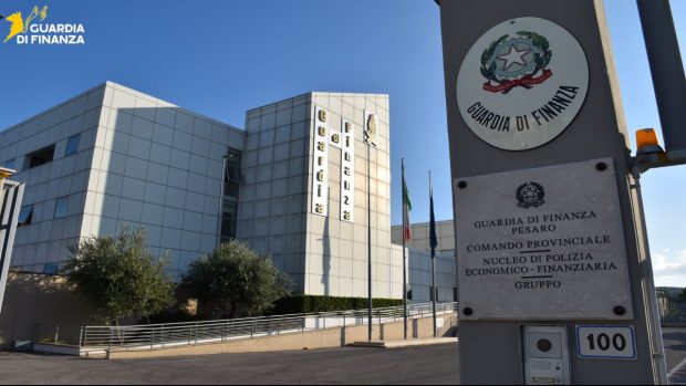 Guardia di finanza Pesaro Urbino: presentato il bilancio operativo a tutto campo a tutela di famiglie e imprese