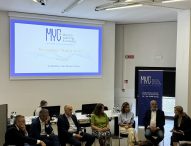 Fano, due giornate di confronto con i grandi player del settore nautico