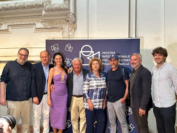 Marche e Cinema, periodo d’oro ma non ci sono maestranze per le produzioni. Il punto di Cna