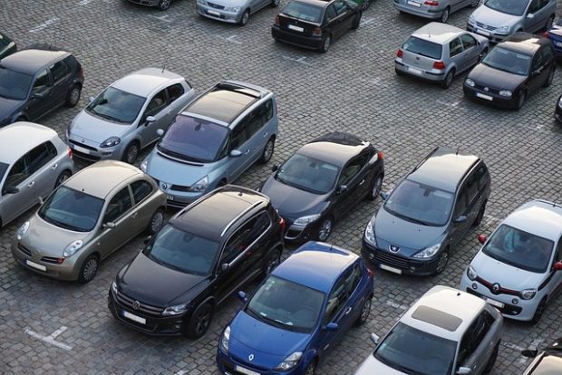 Parcheggi stagionali a Fano in aree turistiche: tariffe e periodo ridotti
