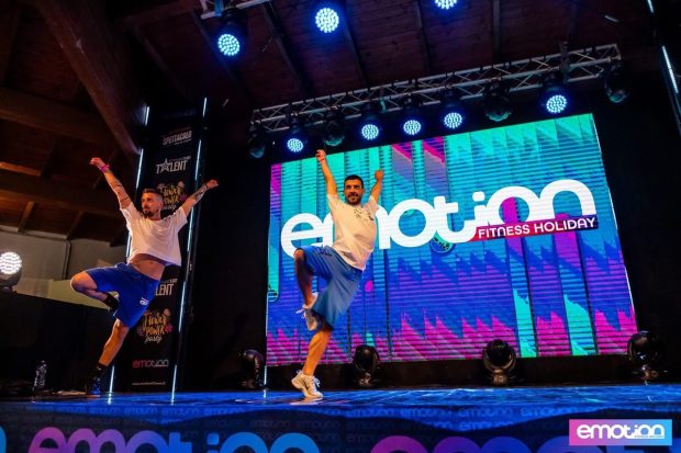 Fano diventa capitale del fitness e della danza: arriva “FIT and DANCE”