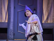 TAU/Teatri Antichi Uniti, giovedì 24 luglio Emilio Solfrizzi a Fano con Anfitrione