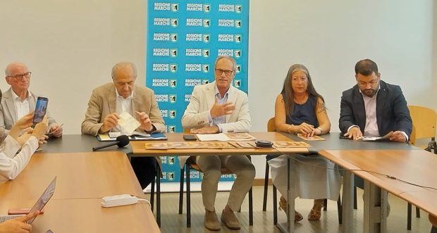 Presentata la 33esima edizione del Mercatino del Feudatario di Montefelcino