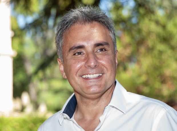 Infrastrutture, on. Baldelli (FdI): “Fano-Grosseto e raddoppio Guinza priorità per l’Italia”