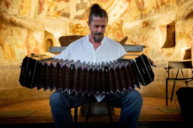 Torna Terre Sonore, festival “in rete” targato Fano Jazz Network