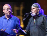 La Rocca malatestiana di Fano ospita Aldo Cazzullo e Moni Ovadia per “Comizi d’Amore”