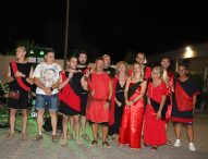Fano, successo per Sant’Orso dei Cesari