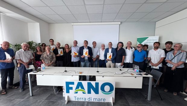 Fano, dall’1 al 3 agosto torna la Festa del Mare