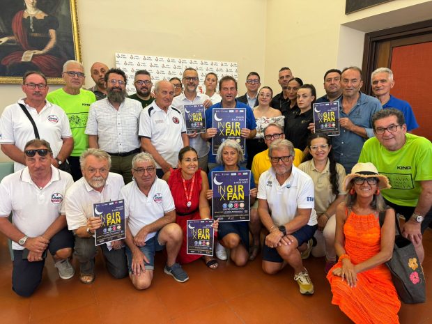 Torna ‘In gir per Fan’: tour gastronomico e culturale nel centro storico di Fano