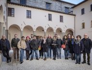 Anteprima regionale per il cortometraggio “La via Flaminia: i musei e le storie / Dal laboratorio al video”