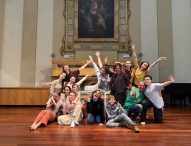 Alter Art Festival, a Pergola una settimana di eventi