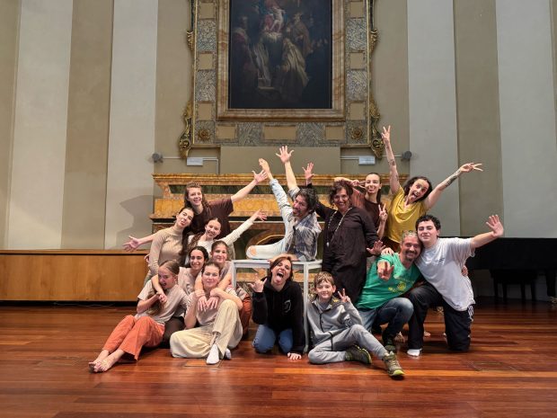 Alter Art Festival, a Pergola una settimana di eventi