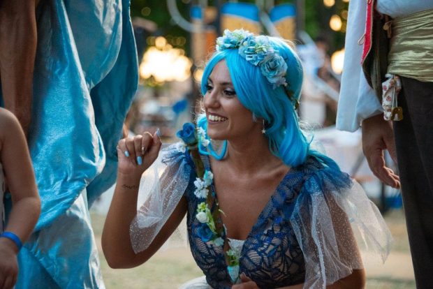 Il Paese dei Balocchi 2025: lo stupore che chiude un ciclo, Iannacone riconfermato sindaco